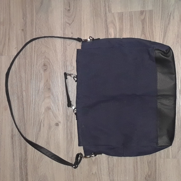 Depeche Mode Tour VIP Unisex Messenger Bag - Picture 3 of 3